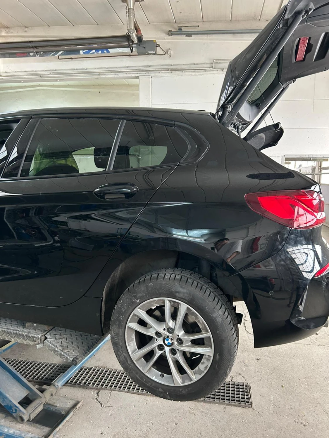 VM Karosserie und Lack GmbH - Auto