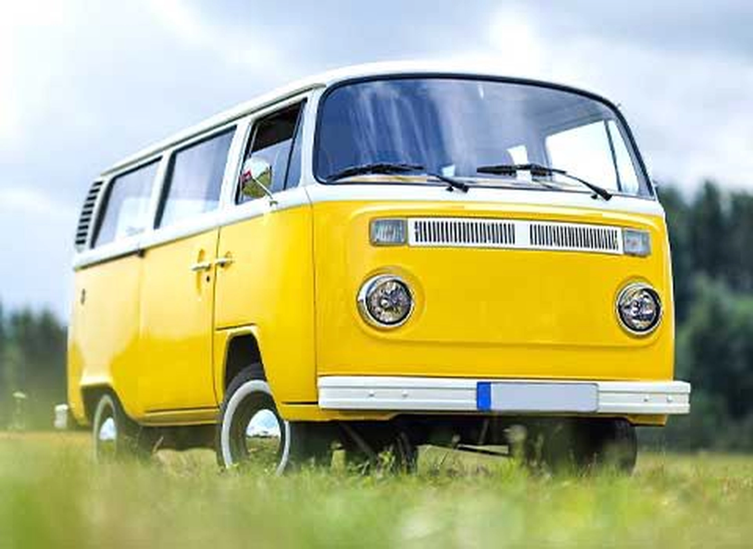 VM Karosserie und Lack GmbH - Unfallinstandsetzung